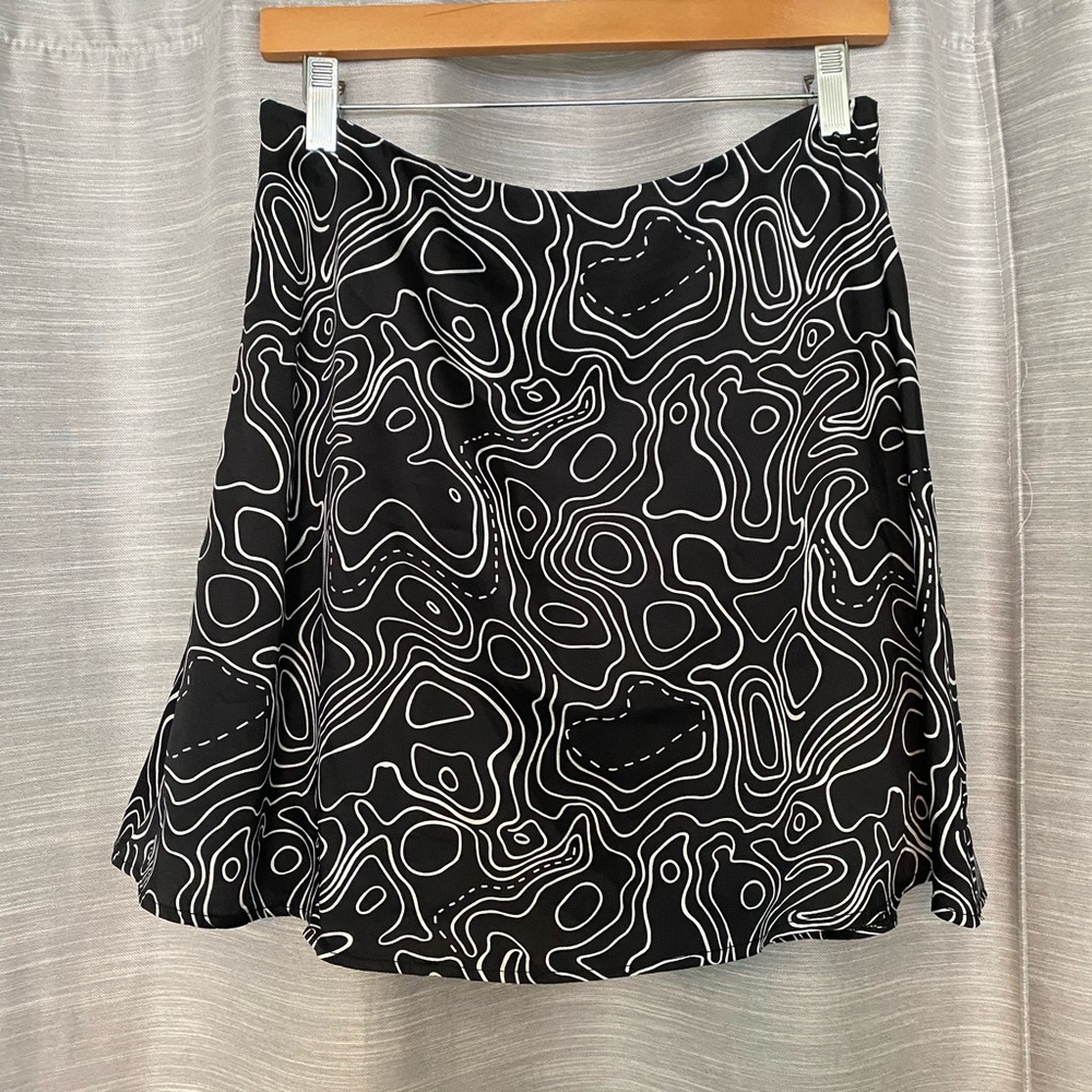 Princess Polly Mini Skirt NWOT